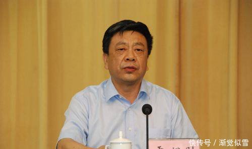 河南17个地市市长最新名单 郑州市长暂缺