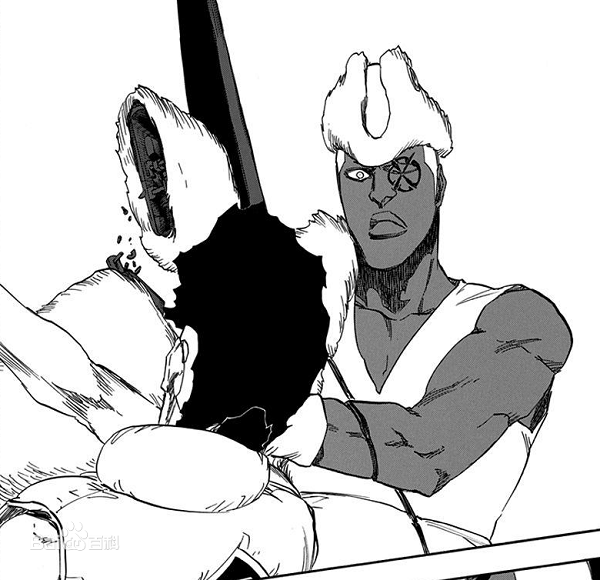 《我是死神》“X”字仇杀队 利捷·巴罗出没_资讯_360手游网