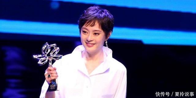 孙俪新剧开机,变身卖房子的女人,罗晋能否一