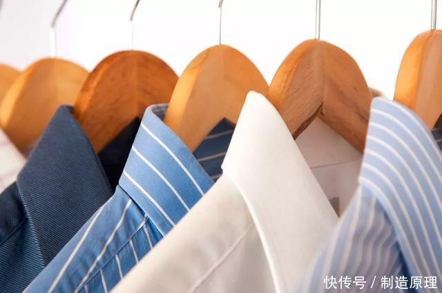 干洗到底要不要用水,很多人都搞不清楚,其原理