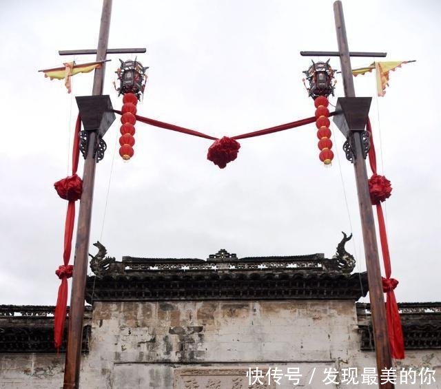 美丽中国行乡村篇湫山乡四都村环境整治 整出