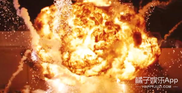 的光头吗?杰夫:不知道自己会死在《钢铁侠1》