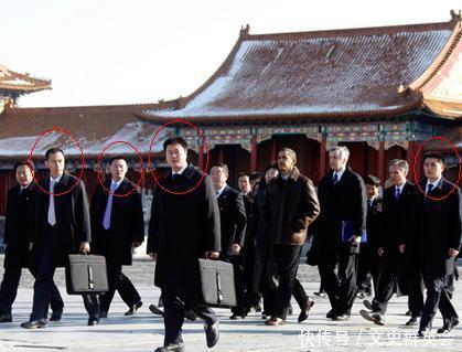 揭秘中南海保镖选拔内幕，严格程度超乎外人想象！