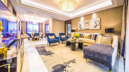 都会大境 丨 居匠心之宅,享品质生活!