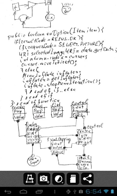 MDScan扫描仪截图10