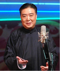 著名相声表演艺术家师胜杰去世，享年66岁