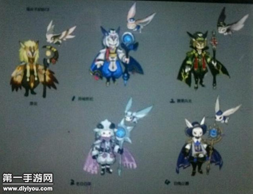 辅助法师专偷塔 新英雄鬼谷子技能曝光_360问