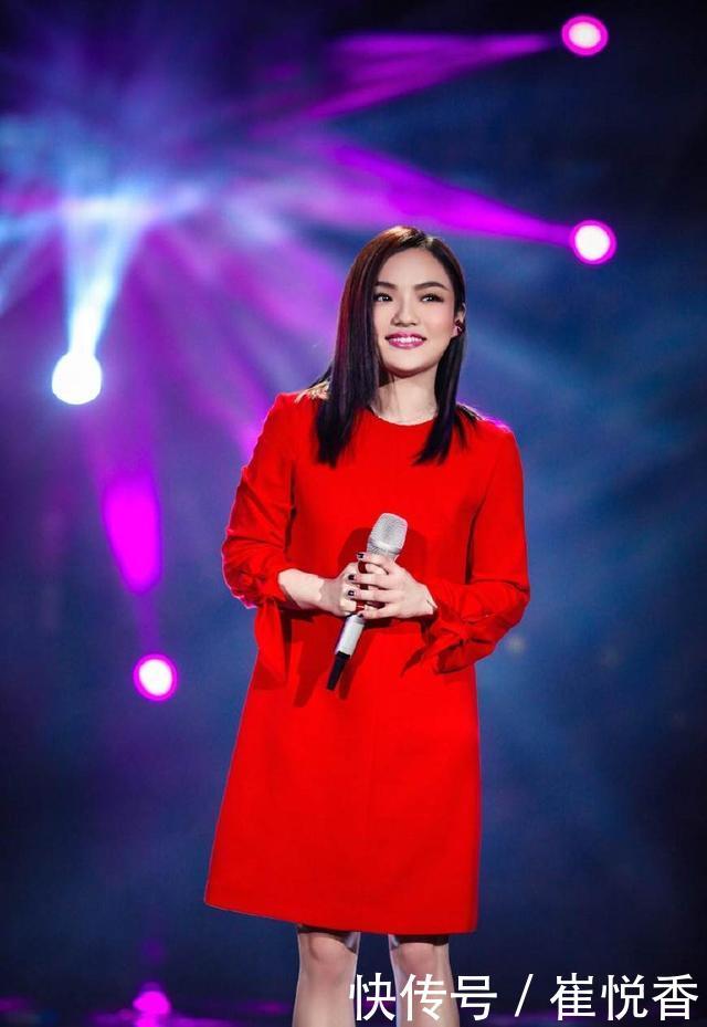 杨幂《扶摇》主题曲,四位演唱者阵容强大,唱《