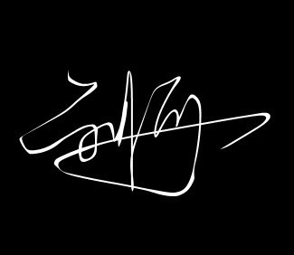 艺术签名设计免费版 我的名字叫刘可,谁能帮我