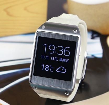 Gear(V700)可以连接非三星的手机吗_360问答