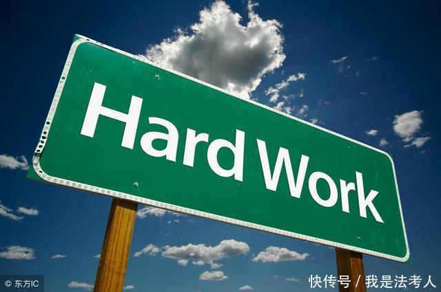 拿到法律职业资格证书以后可以有哪些发展呢?