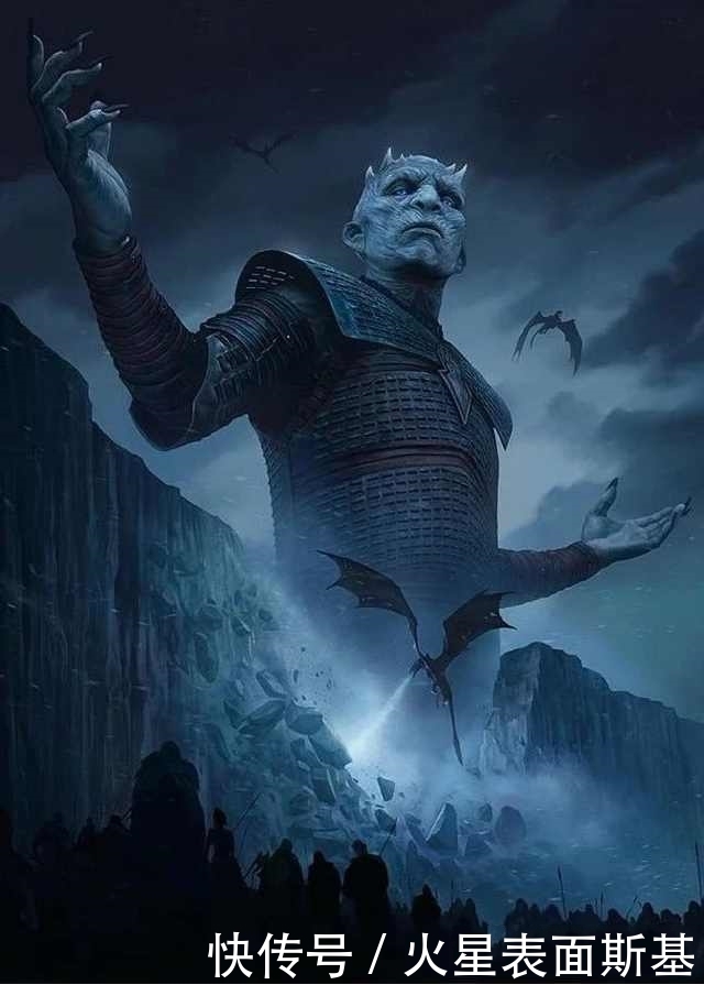 权力的游戏第8季第3集将上演史上最强大的战