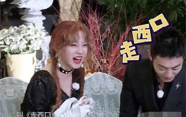 《奔跑吧》终首播!唯一嘉宾白宇受冷落,只有一