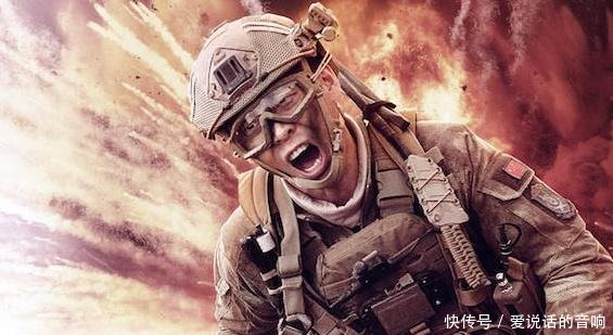 比肩《红海行动》的大片即将来袭,主演阵容低