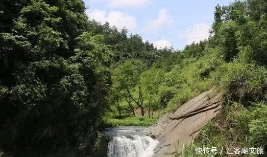 5月逃离城市，去重庆这些清幽静谧的村寨清凉一下