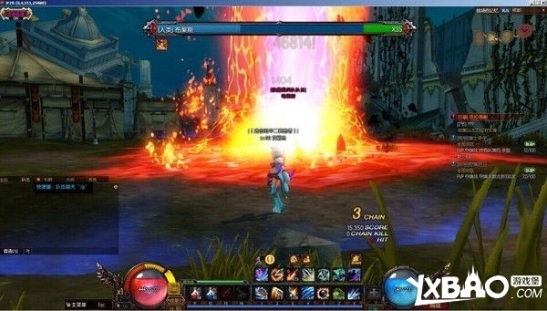 《疾风之刃》图书馆战场的记忆副本解析及打法