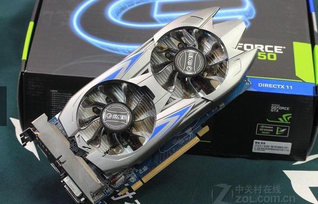 玩游戏用什么显卡比较好!