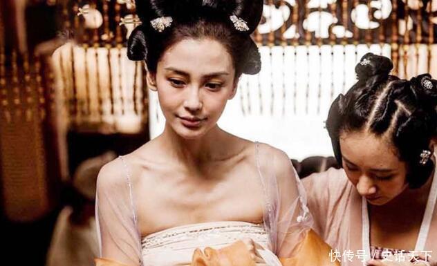 唐太宗发明一种职业,让古代女人受尽凌辱,现代女人却争得头破血