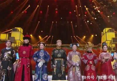 番外剧情傅恒魏璎珞大婚,这才是《延禧攻略》