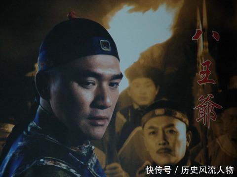 如果当年八阿哥杀了雍正当了皇帝,清朝会是个