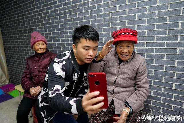 首位快手网红去世,散打哥牌牌琦等各大网红纷