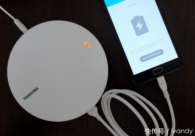 手机数据转移最佳搭档你不能错的东芝CANVIO