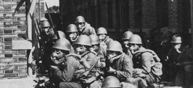 抗日战争时这个省全民皆兵,战斗力是最强悍的