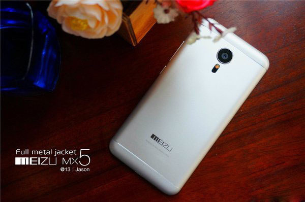 魅族MX5手机怎么样? MX5全方位图文评测_3