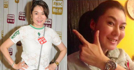 她曾艳压李嘉欣却患抑郁症自残，如今44岁为保容颜整容险丧命！