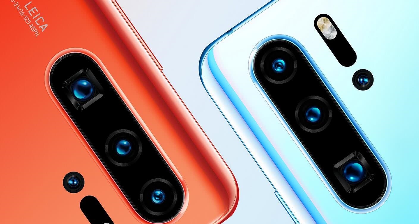 华为为什么这么招黑?客观评价P30 Pro,究竟怎