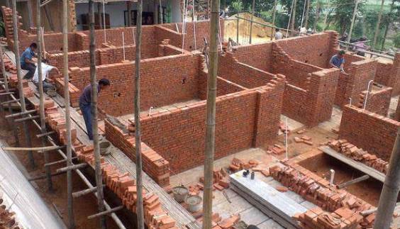 2018年农村统一建房规划这三点你要知,可别耽