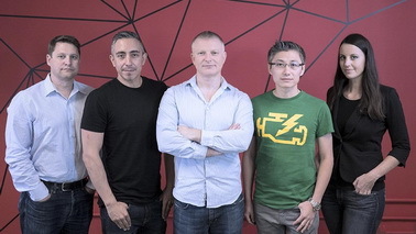 暴雪老兵融资500万美元打造高端VR游戏 首款游戏将至