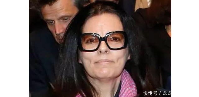 2019年资产超马云700亿的世界女首富,她家产