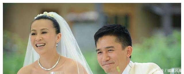 刘嘉玲梁朝伟结婚十年为什么没有孩子 年过半