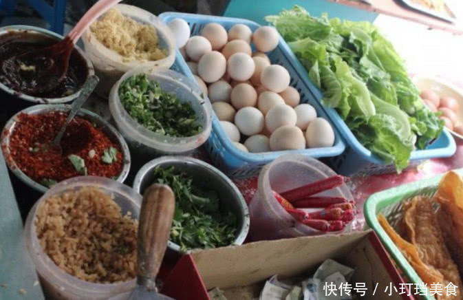 自己在家做杂粮煎饼,健康又美味,再也不用担心