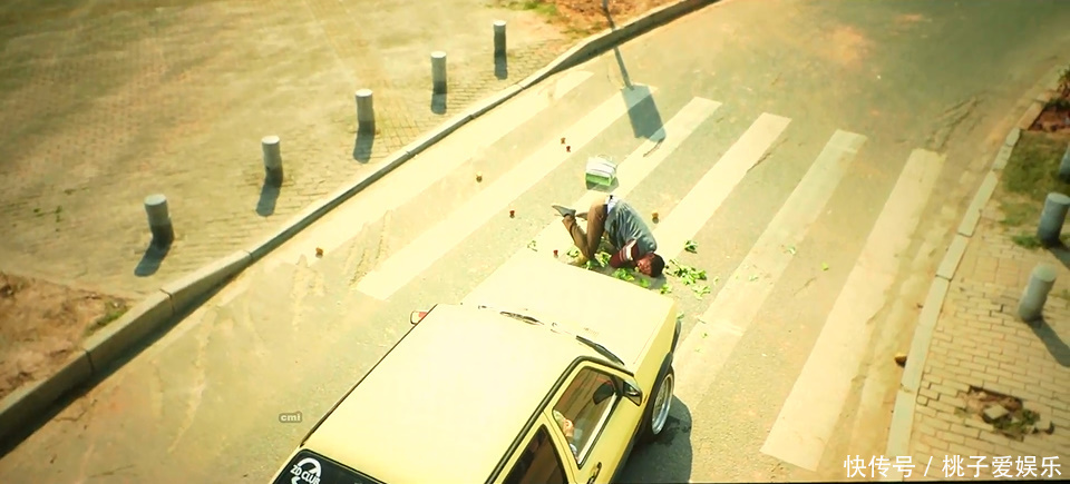 《西虹市首富》讽刺了哪些社会现象?