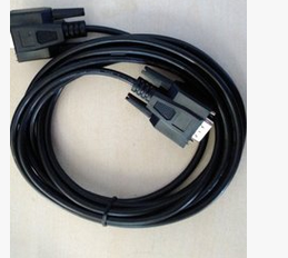 西门子S7-200系列PLC与触摸屏之间连接的通