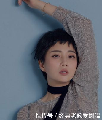 与孙俪齐名获视后满贯,前夫被判入狱10年,隐