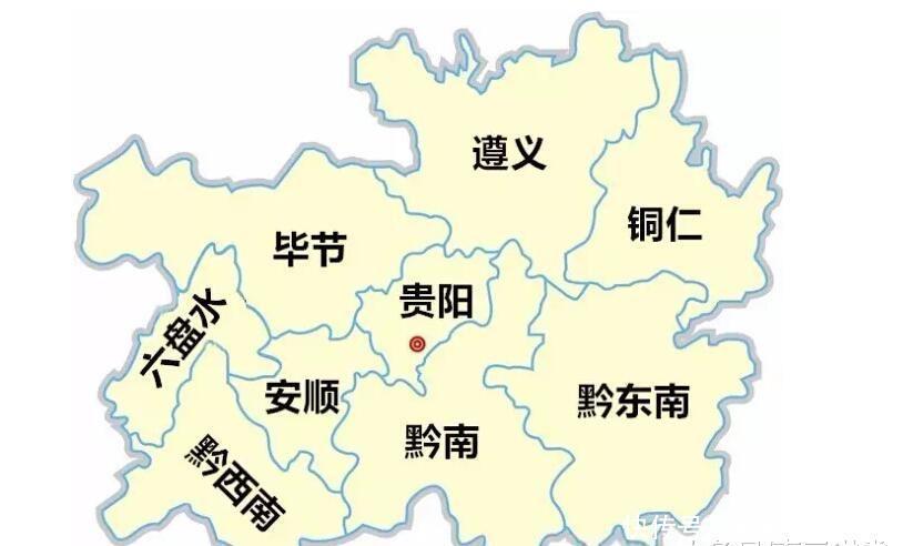 贵州省的经济总量_贵州省地图(3)