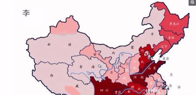 河南人口最多的地区_中国人口最多的地方是哪里(3)