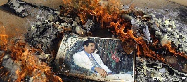 对于萨达姆,现在的伊拉克人怎么说_【快资讯】