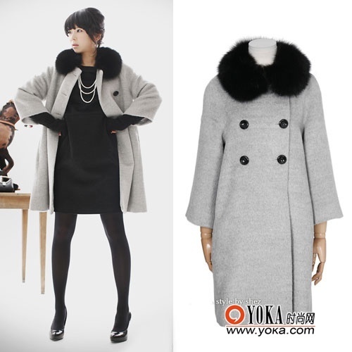 <em>胸大</em>的<em>妹子</em>怎么穿<em>衣服</em>才能显得胸小一点?本人