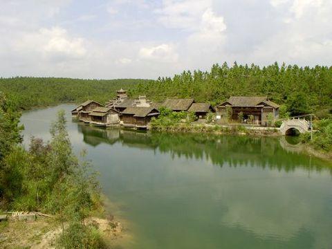 铁山港区_360百科