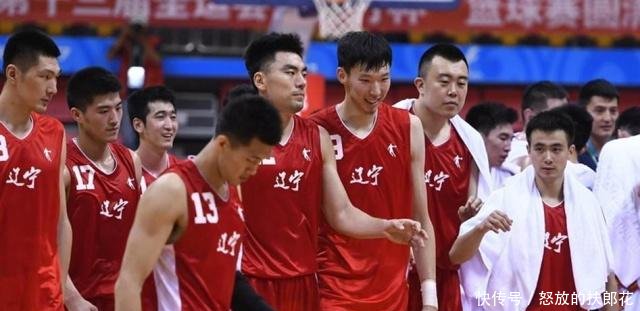 辽宁和新疆是受害者,首钢成背景,周琦是最大赢