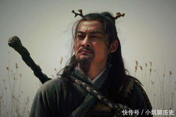 水浒传武功排名前五名,玉麒麟卢俊义排名倒数