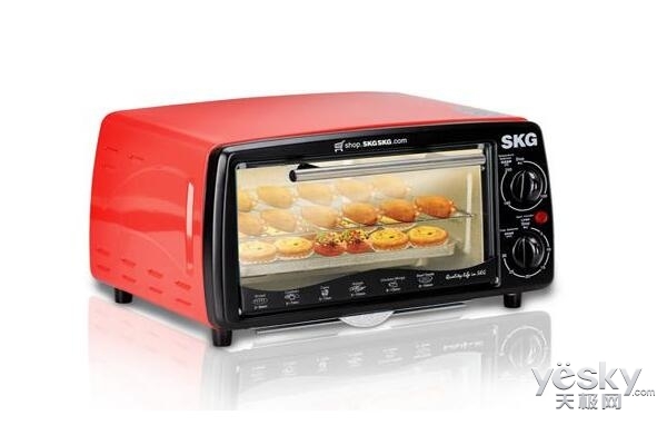如何使用电烤箱烤肉 t0190efc53b513a9bf9.jpg?size=600x382