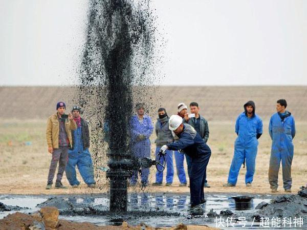 石油到底是怎样形成的?真不是古生物吗?甲烷