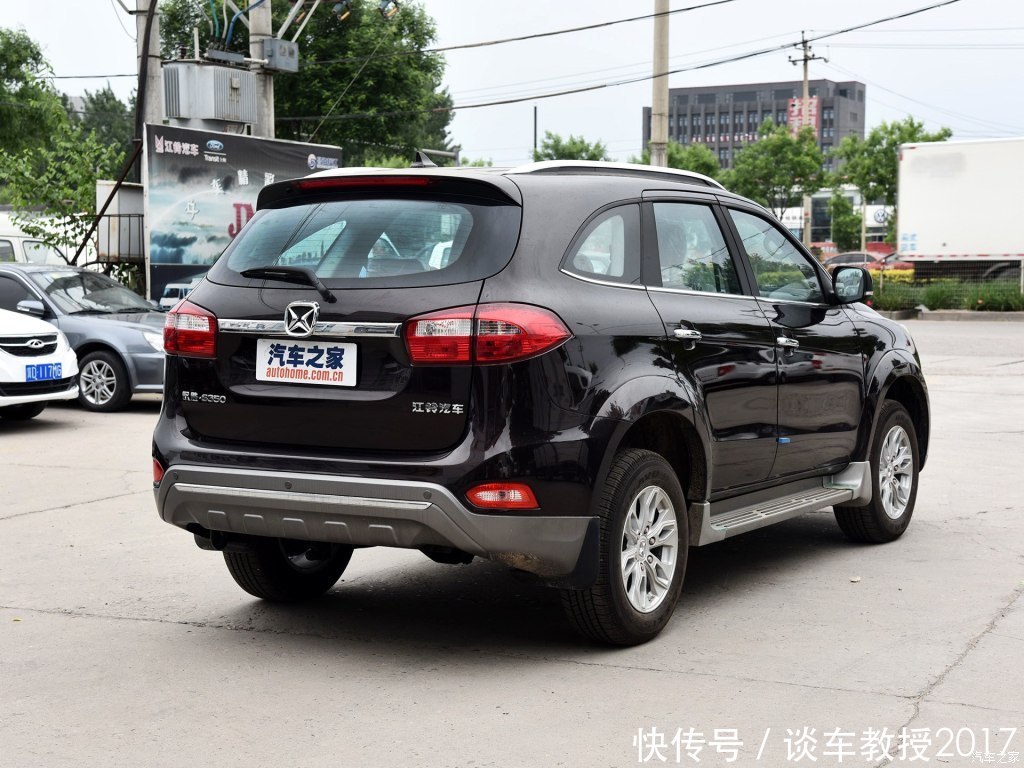 想用高转速发动机?看看它的优缺点再说