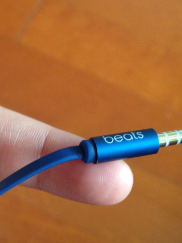 耳机有一边没有声音怎么办阿?我用的是Beats