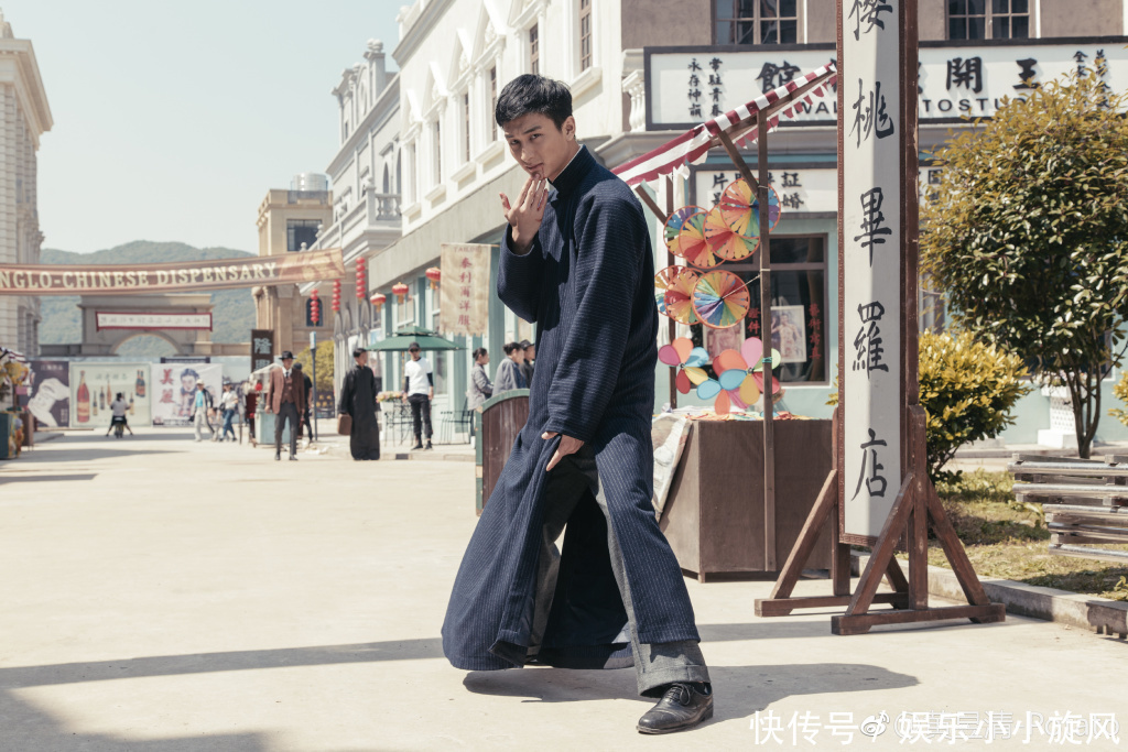 《浪漫星星》今晚开播 万能小秘书黄昱清入职